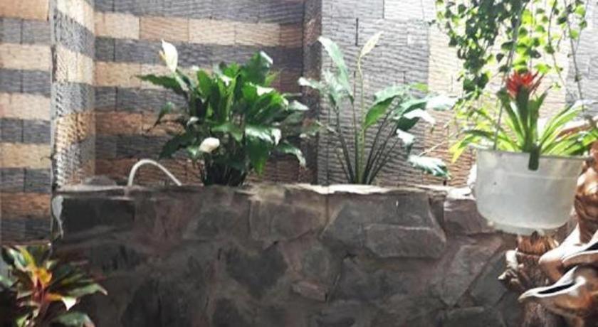 Quang Sang Hotel Can Tho Buitenkant foto